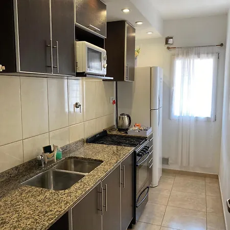 Complejo Pampa 1 Apartment Santa Rosa  Exterior photo