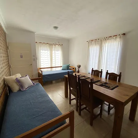 Complejo Pampa 1 Apartment Santa Rosa  Exterior photo