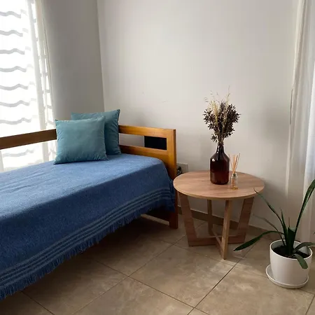 Complejo Pampa 1 Apartment Santa Rosa  Exterior photo