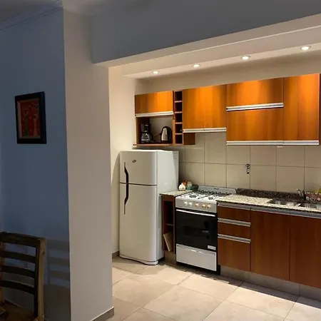 Complejo Pampa 1 Apartment Santa Rosa  Exterior photo