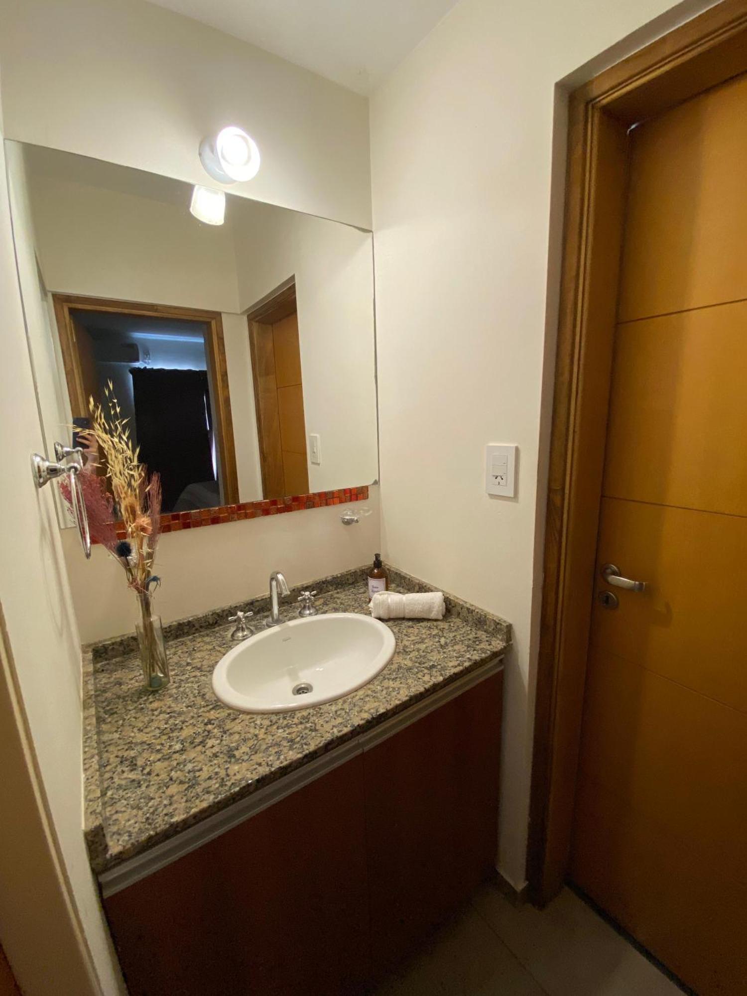 Apartment Complejo Pampa 1 *