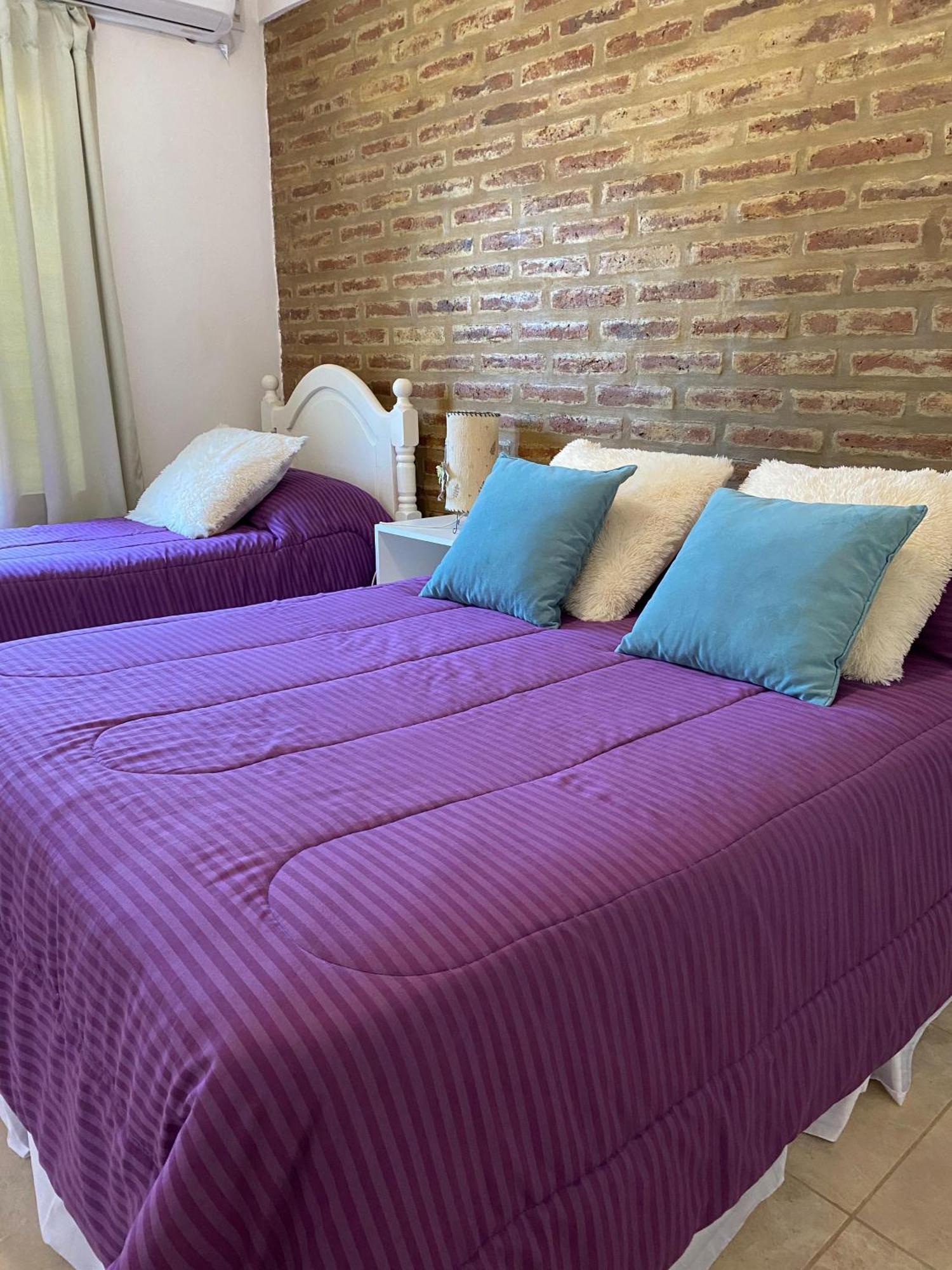Complejo Pampa 1 Apartment *