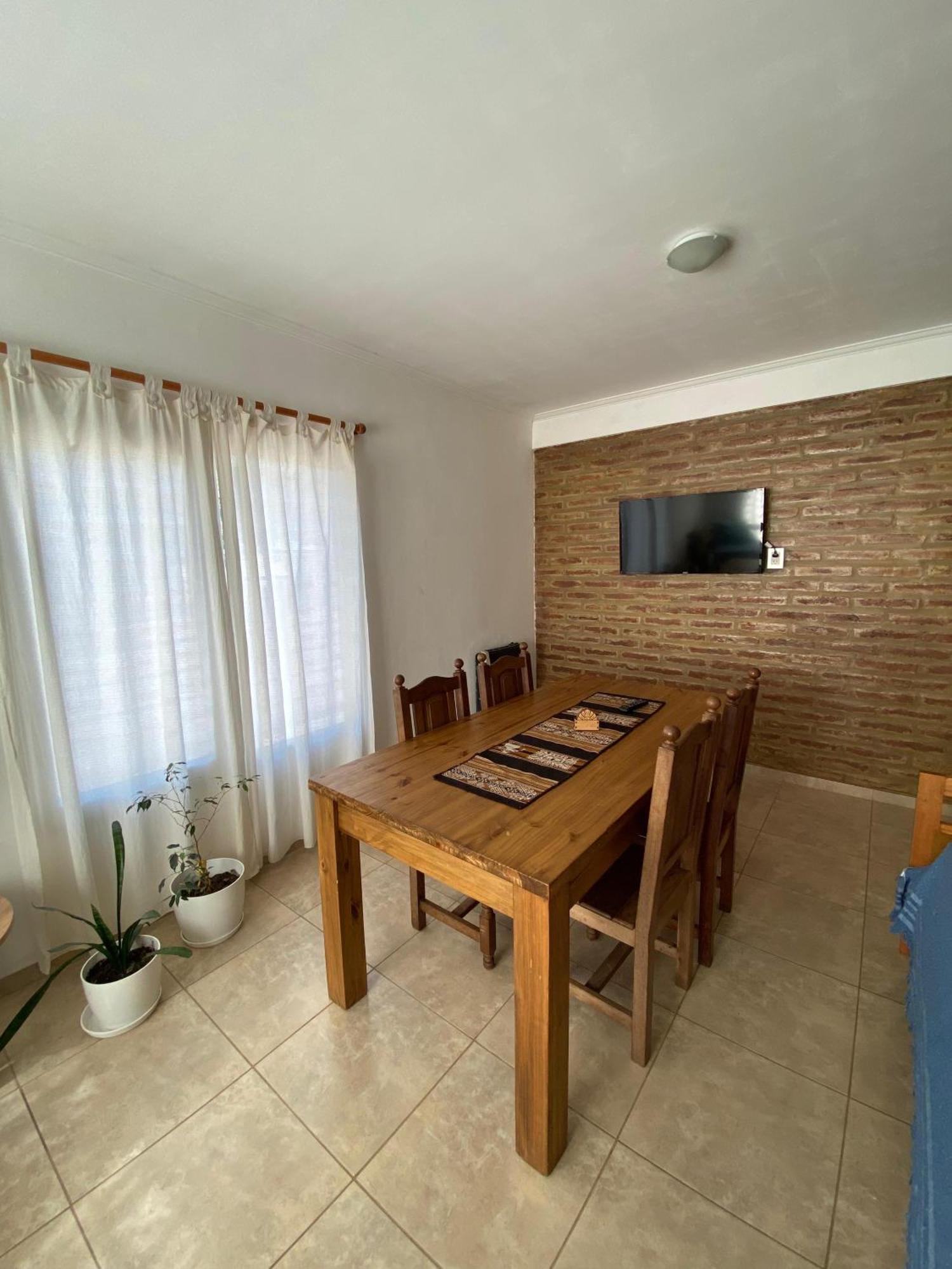 Apartment Complejo Pampa 1 *
