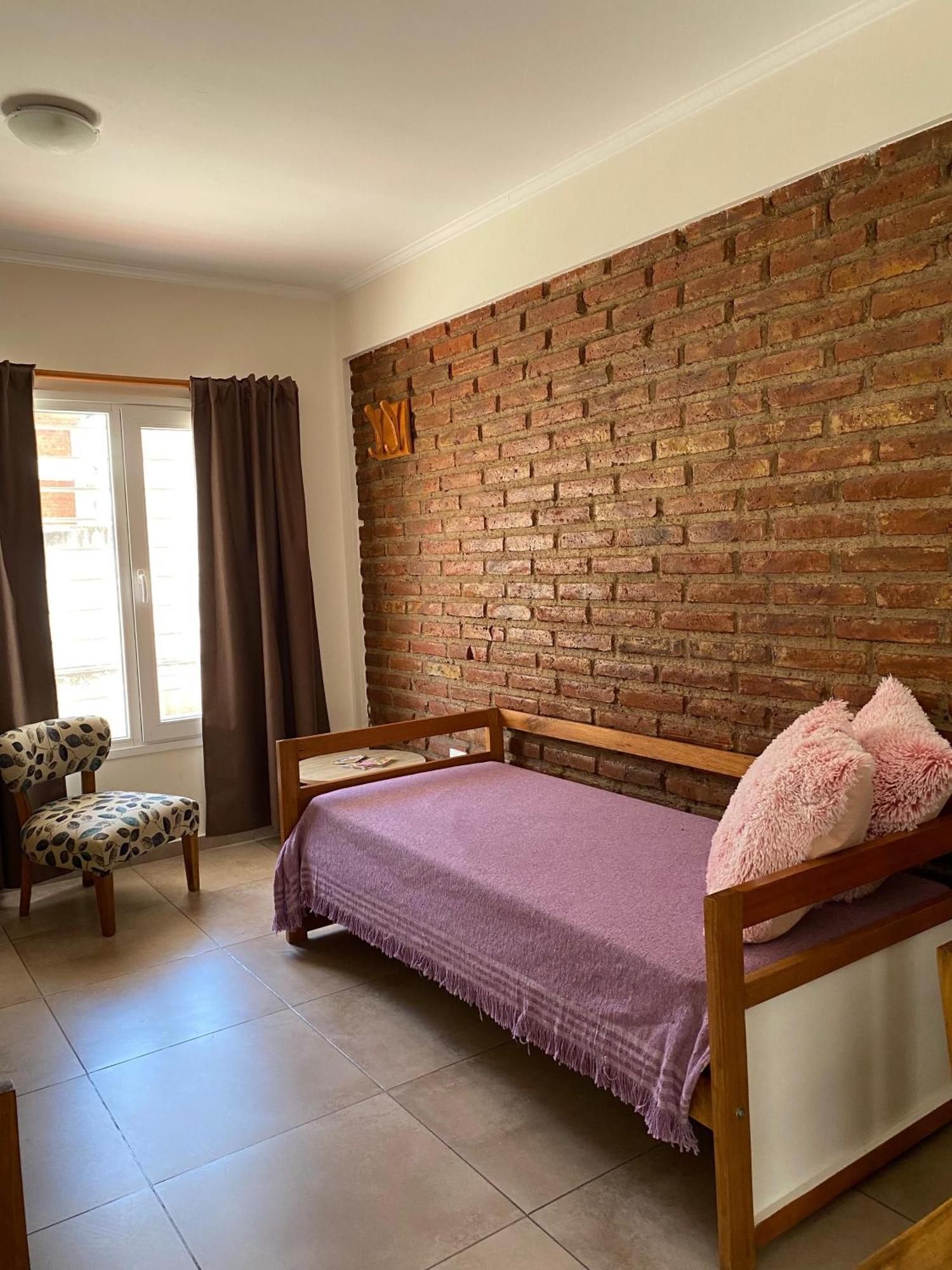 Apartment Complejo Pampa 1 *