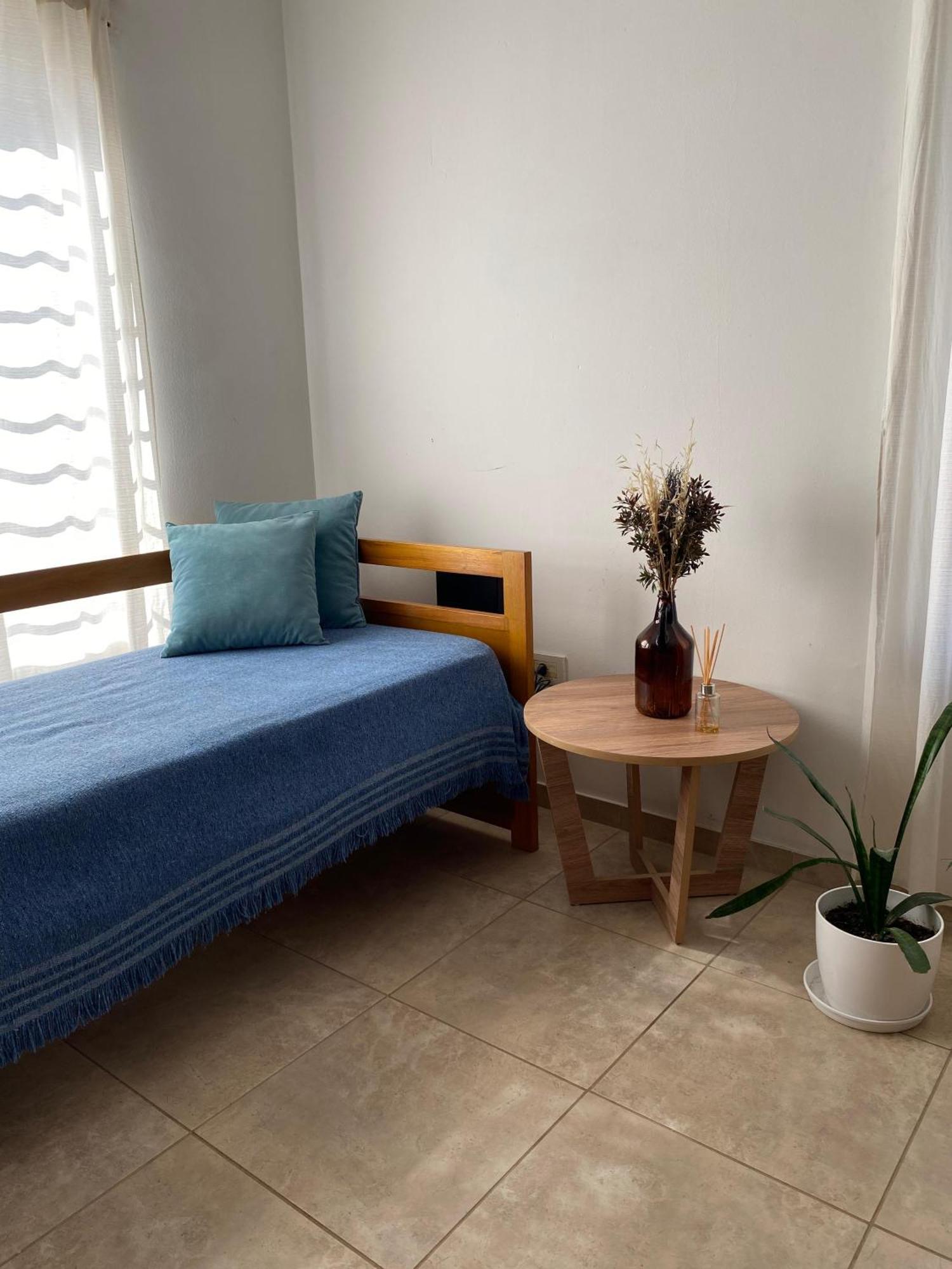 Apartment Complejo Pampa 1 *