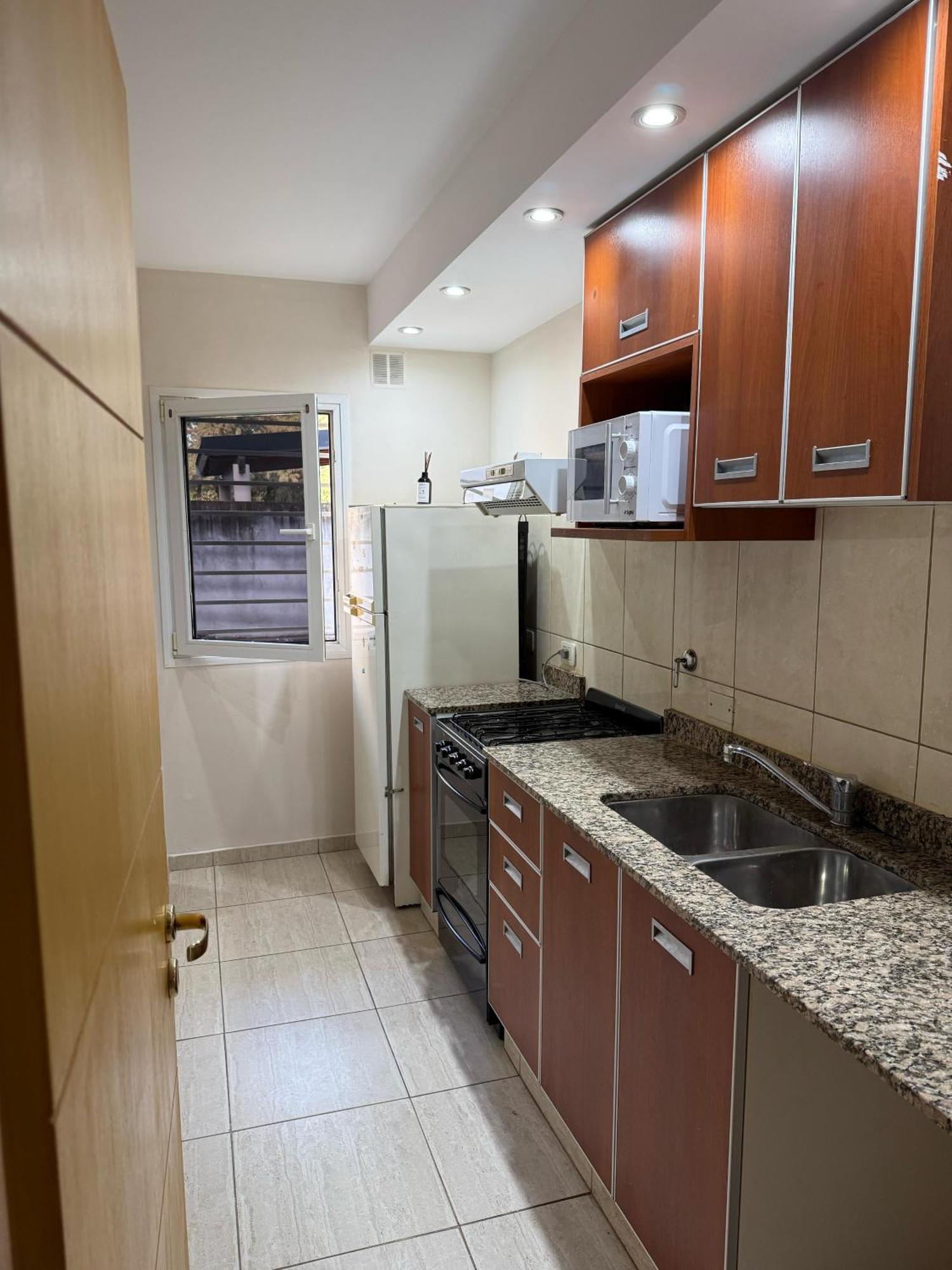 Complejo Pampa 1 Apartment *