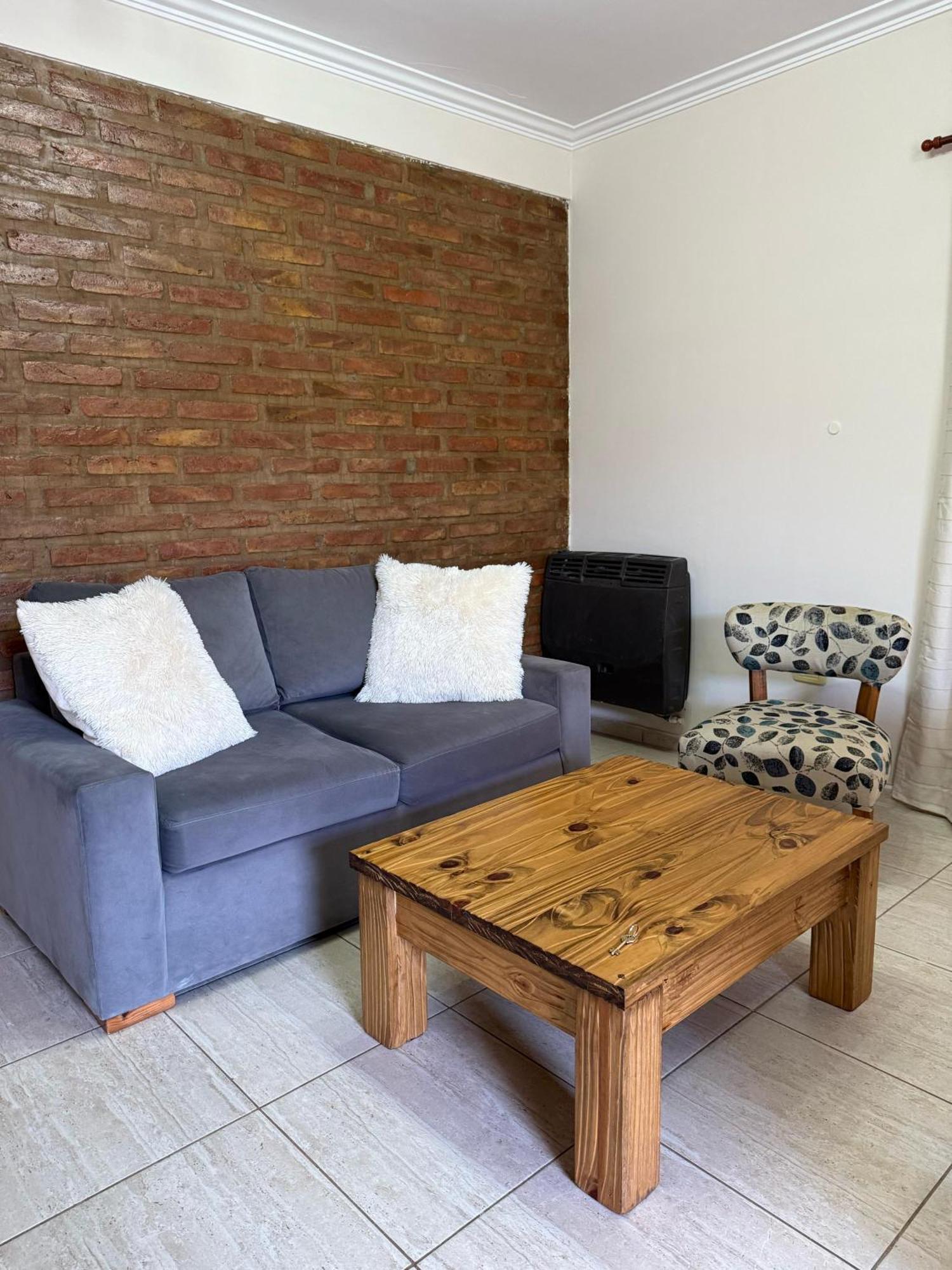 Complejo Pampa 1 Apartment