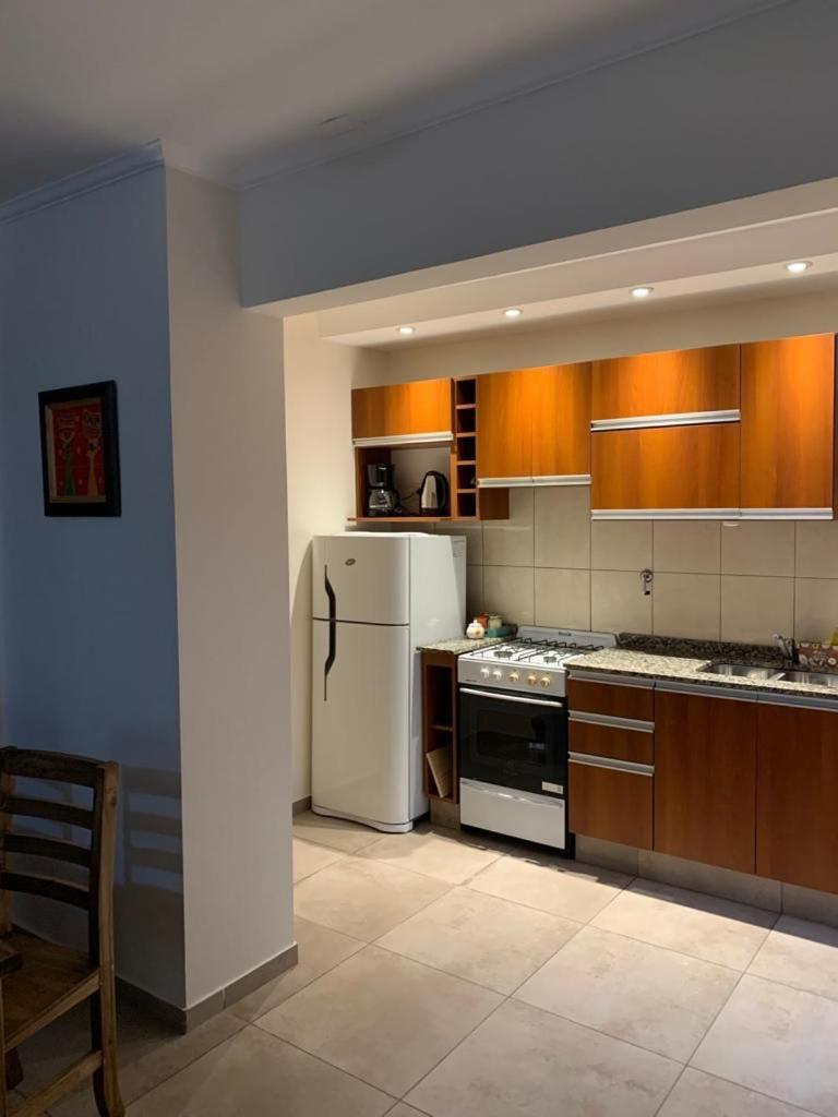 Complejo Pampa 1 Apartment *
