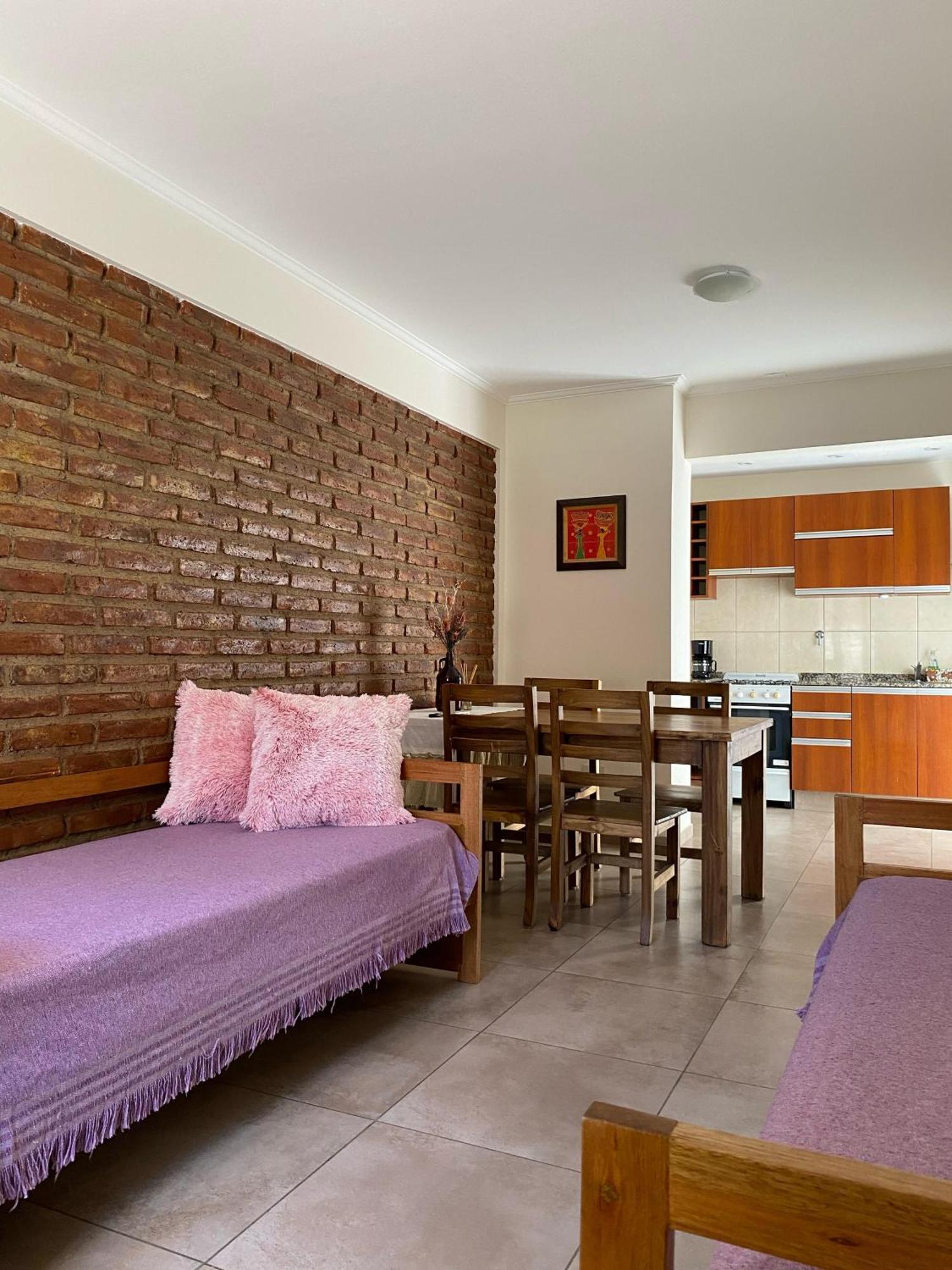 Complejo Pampa 1 Apartment *