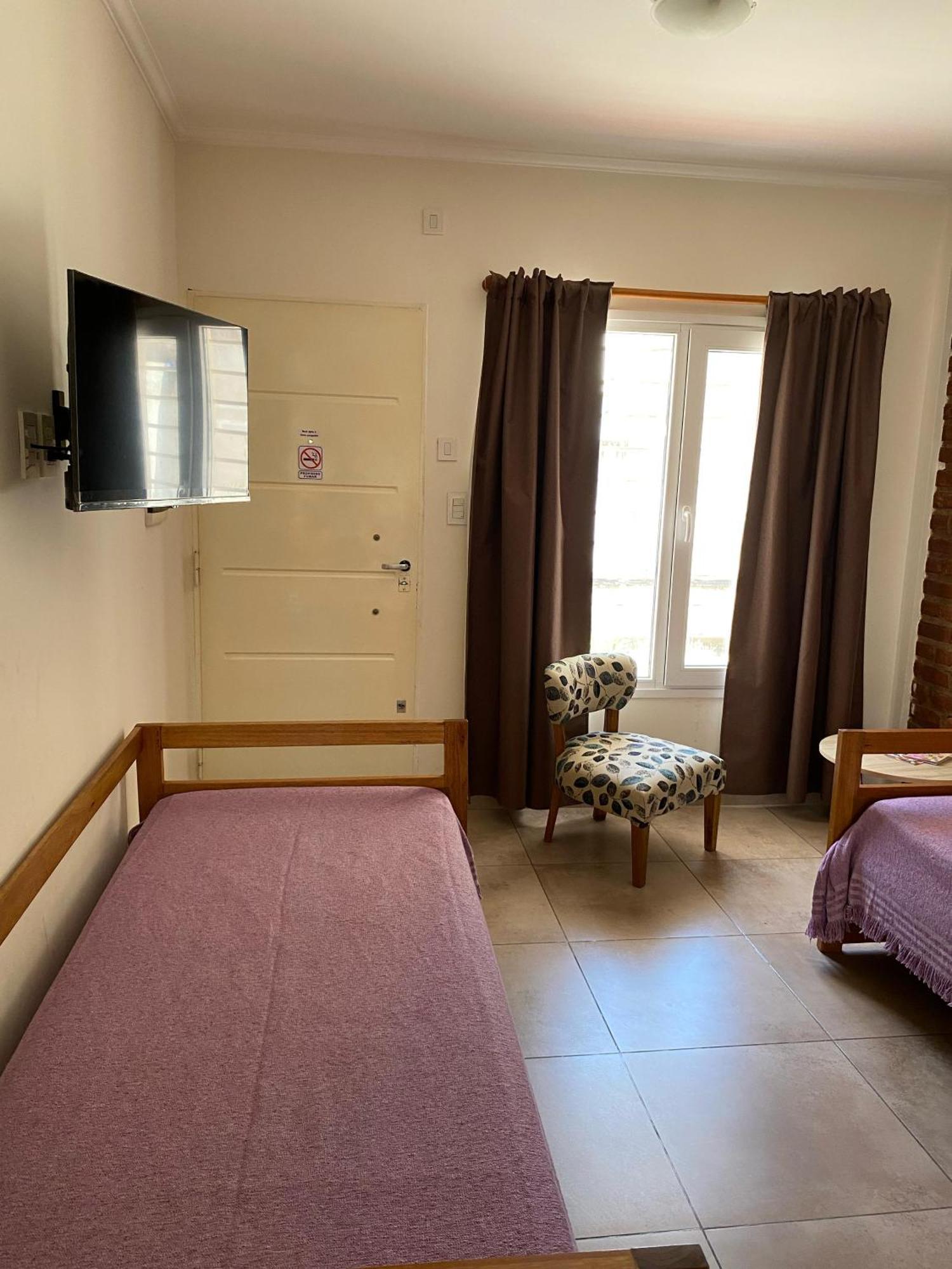 Complejo Pampa 1 Apartment